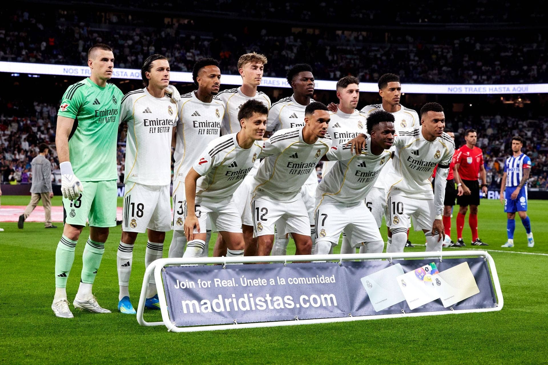 Real Madrid's Wild Drama: Vinicius Jr. Eyes Premier League Move