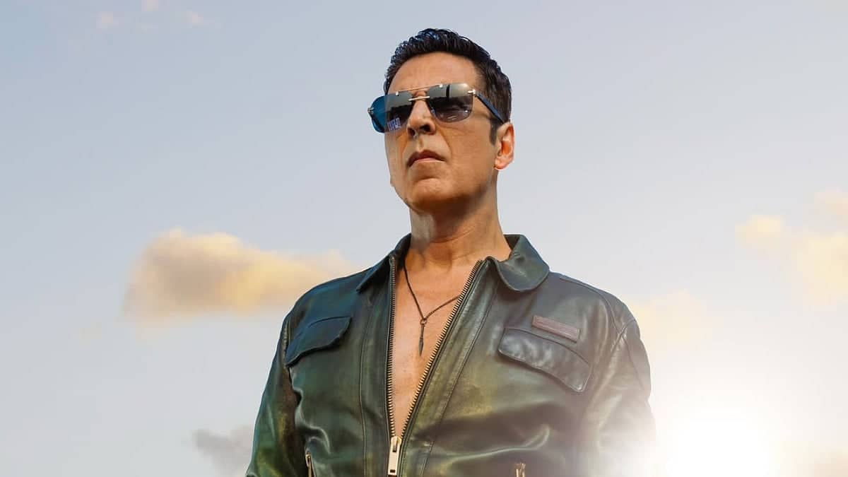 Akshay Kumar Not Joining Salaam-E-Ishq Sequel, Says Report