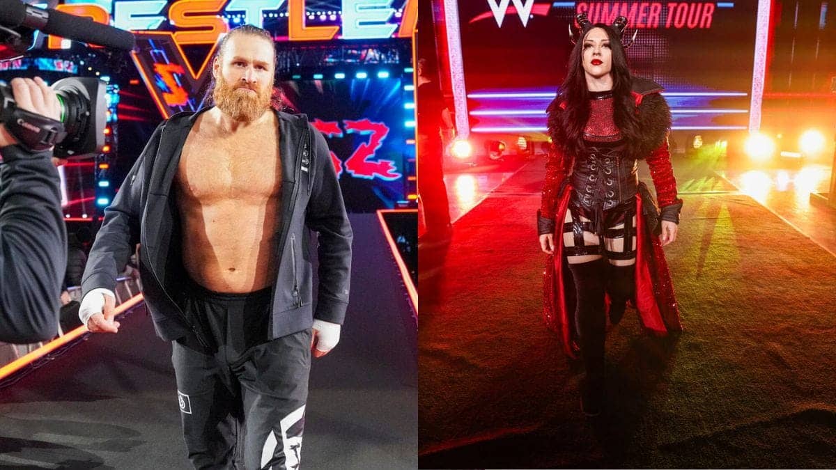 Sami Zayn Says Chile Deserves a WWE Premium Live Event!