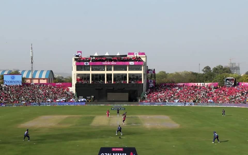 Rajasthan Royals vs Gujarat Titans: IPL 2026 Showdown Awaits