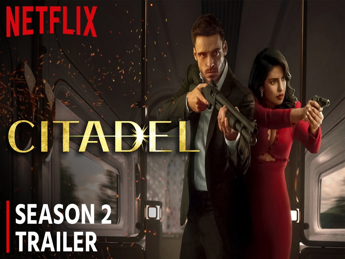 Garmi Mein OTT Ka Dhamaka: Binge-Watch Ki List!