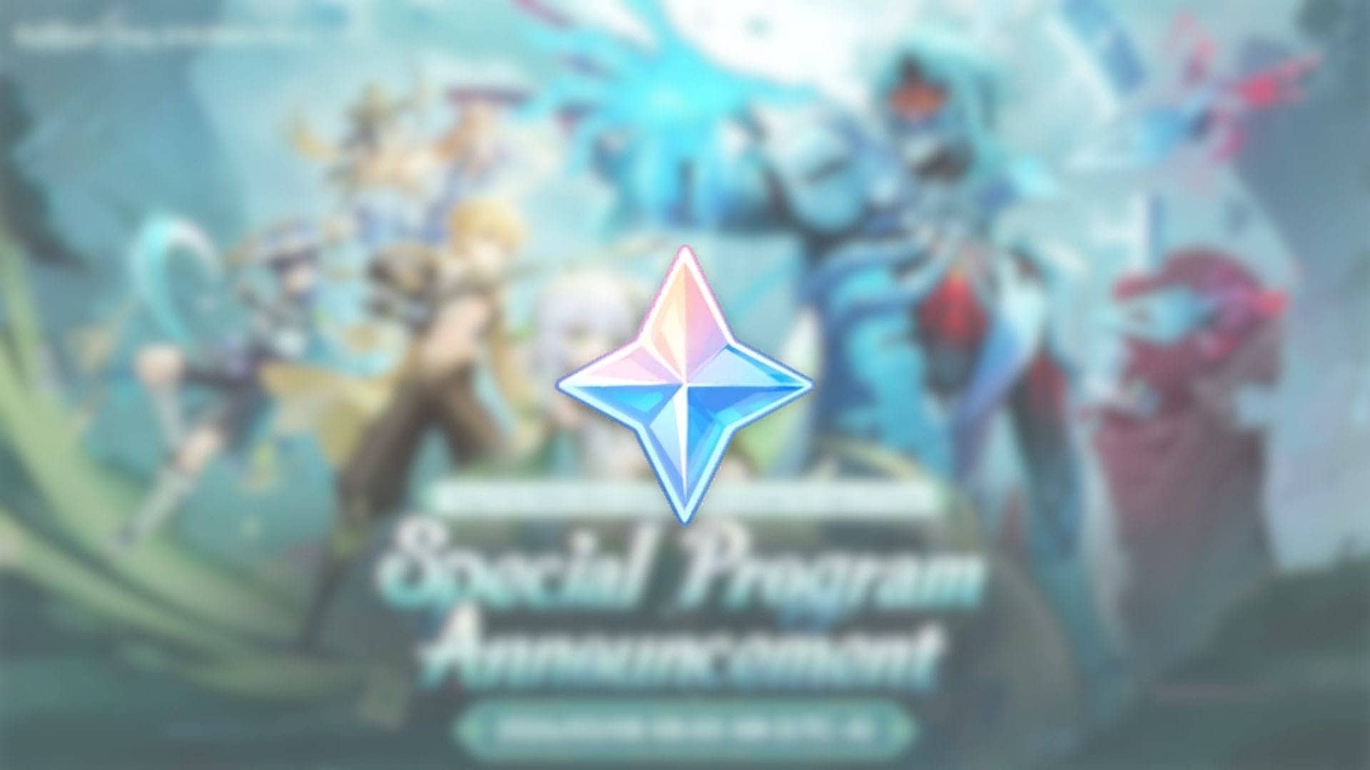 Genshin Impact Luna VII Codes: Primogems Ka Dhamaka!