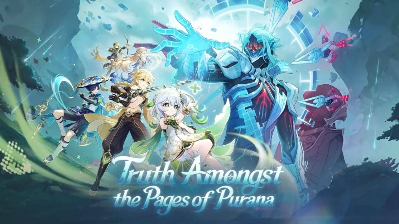 Genshin Impact Luna VII: New Characters, Codes, and Chaos!