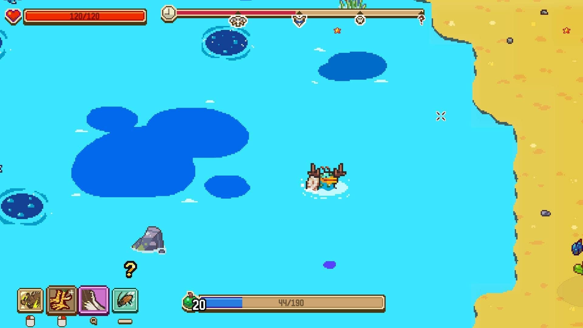 Top Tips for Beginners in Everything is Crab Game