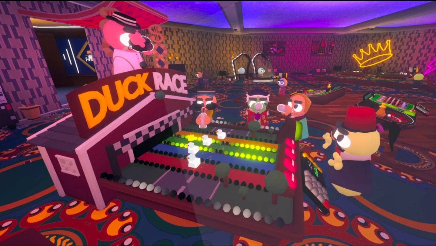 Become a Money-Making Machine in Gamble with Your Friends