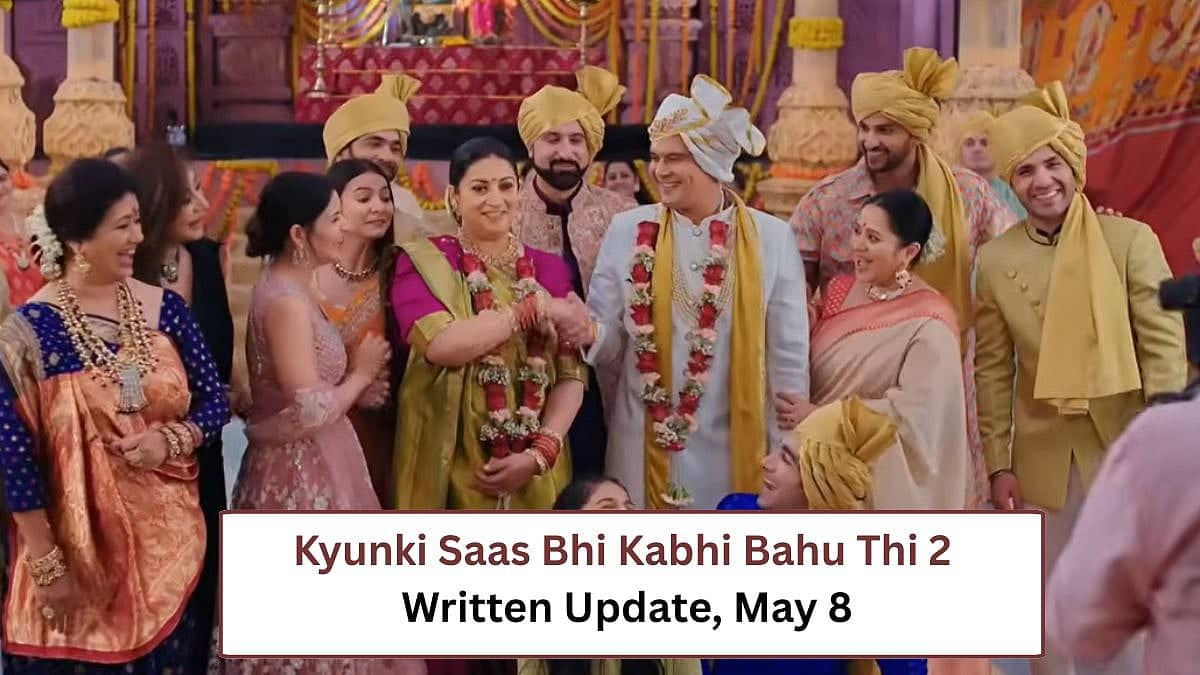 Mihir-Tulsi Ki Shaadi Mein Kidnap Ka Hungama, Babu Bhaiya!