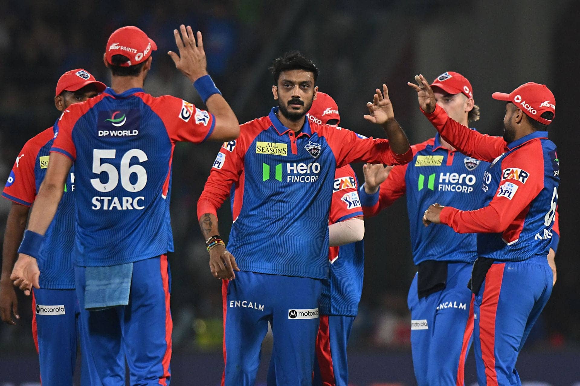 Can DC Rise Like a Phoenix After KKR Smackdown?