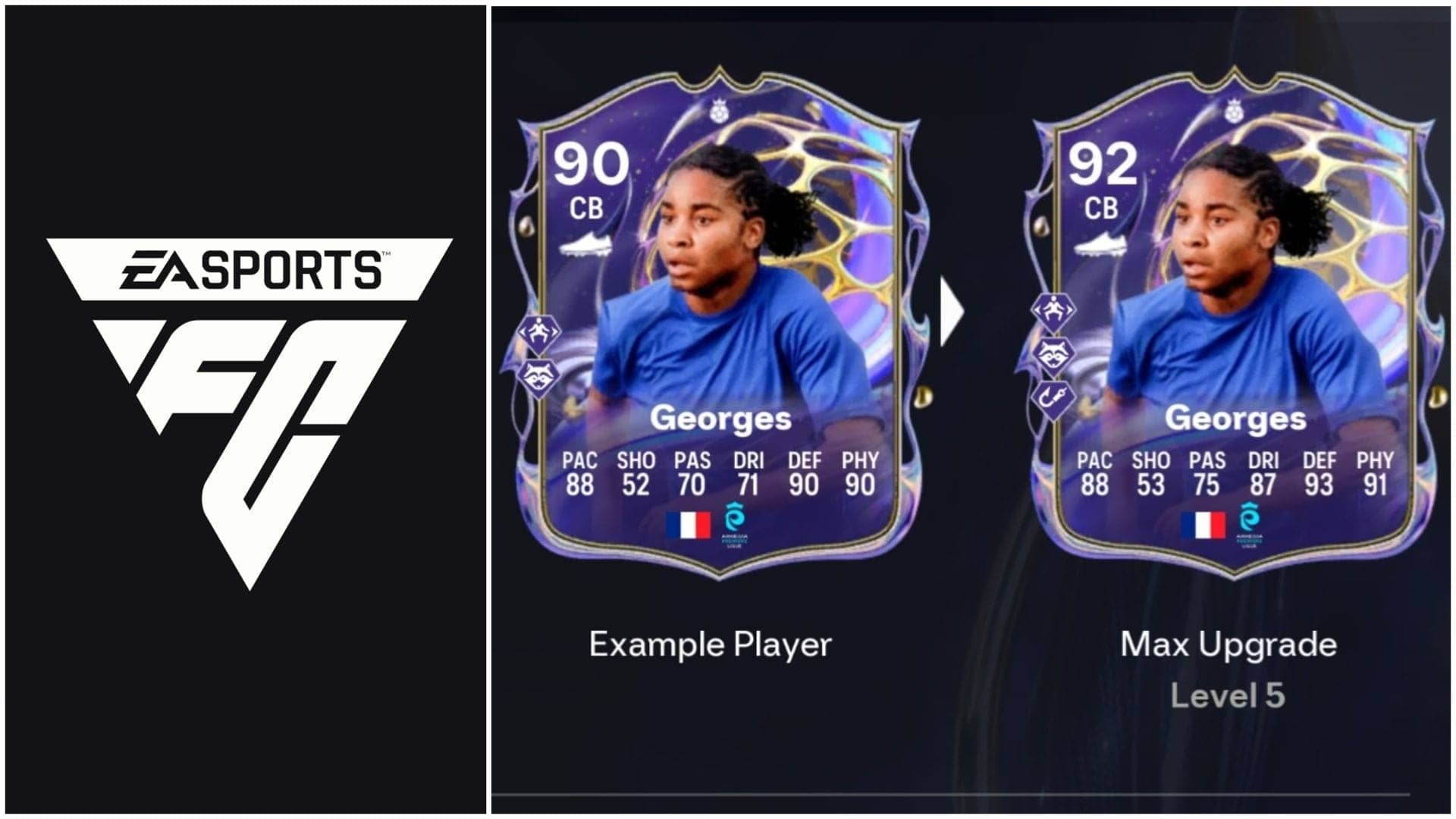 EA FC 26 Le President Evolution: Transform Your CBs Into Titans