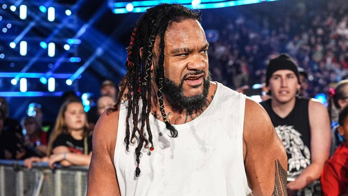 Jacob Fatu vs. Roman Reigns: WWE Backlash Showdown Awaits