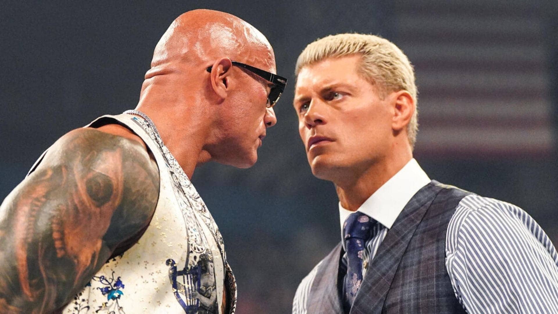 Bully Ray Says Gunther Could Be a Big Problem for Cody Rhodes