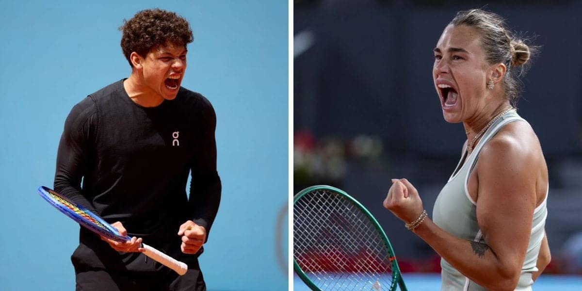 Italian Open 2026: Saturday's Tennis Showdown Awaits!