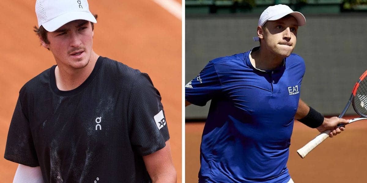 Fonseca vs Medjedovic: First-Time Showdown at Italian Open 2026