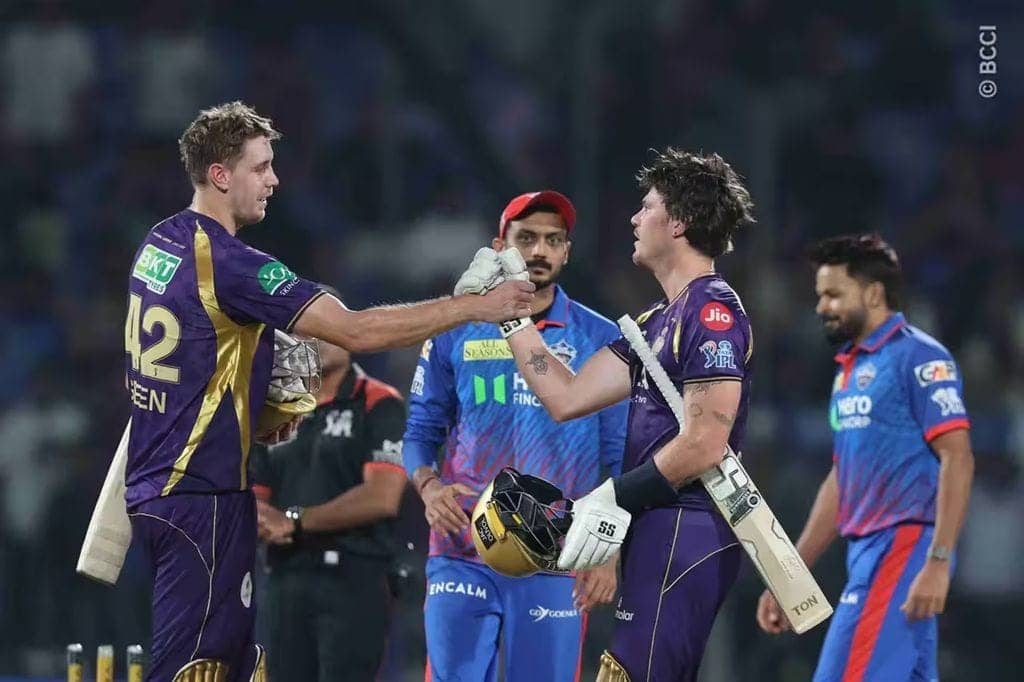 Aakash Chopra ka KKR vs RCB IPL 2026 ka jadoo hai khula