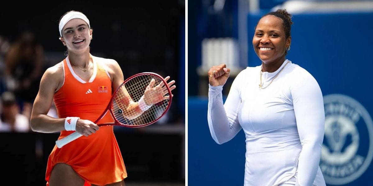 Iva Jovic vs Taylor Townsend: Match Mein Kaun Jeetega?