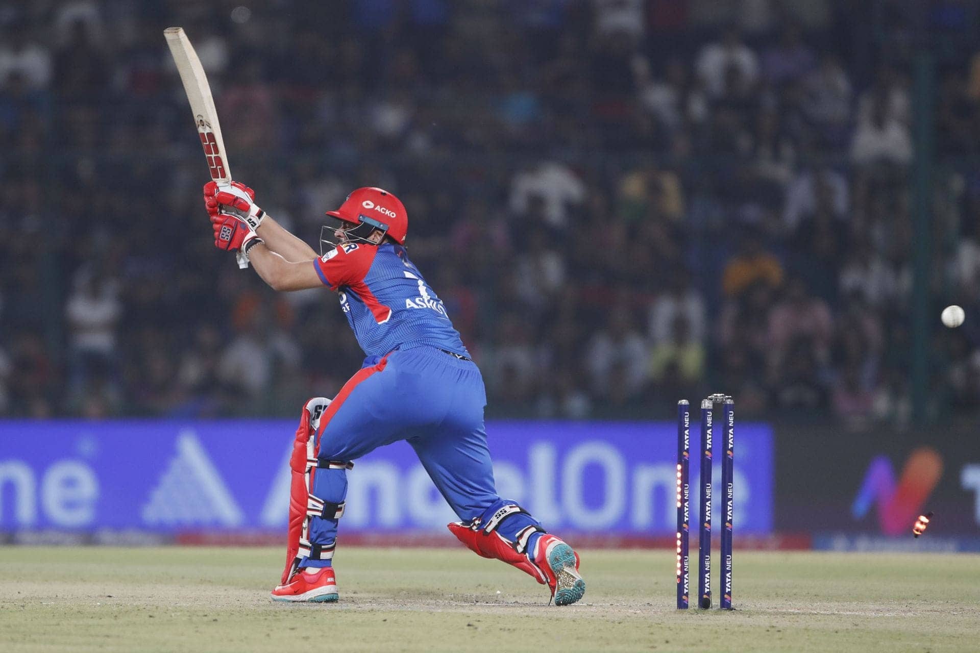 Ashwin's Shock Over DC's Ashutosh Not Starting – What Gives?