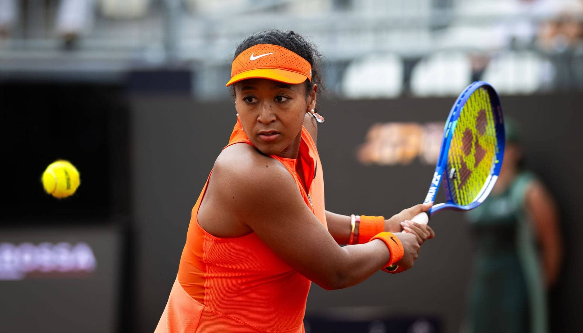 Naomi Osaka ka AI par zabardast opinion: Paani toh chahiye!
