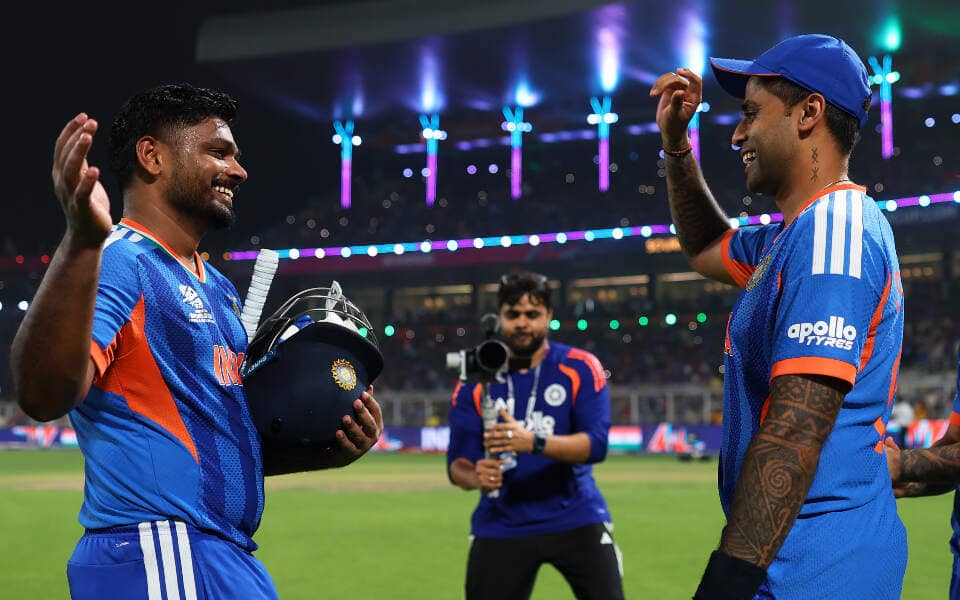Sanju Samson: The New Captain in Cricket's Magical Realm