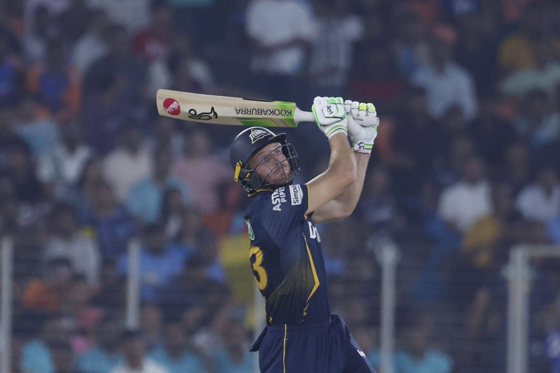 IPL 2026 Madness: RR vs GT Match 52 Fantasy Breakdown