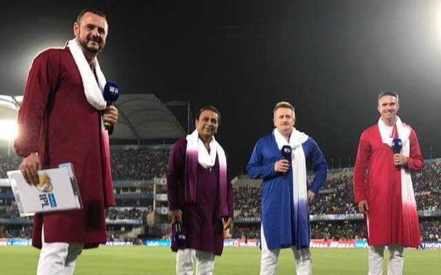 IPL 2026: BCCI ne commentators ko social media se roka