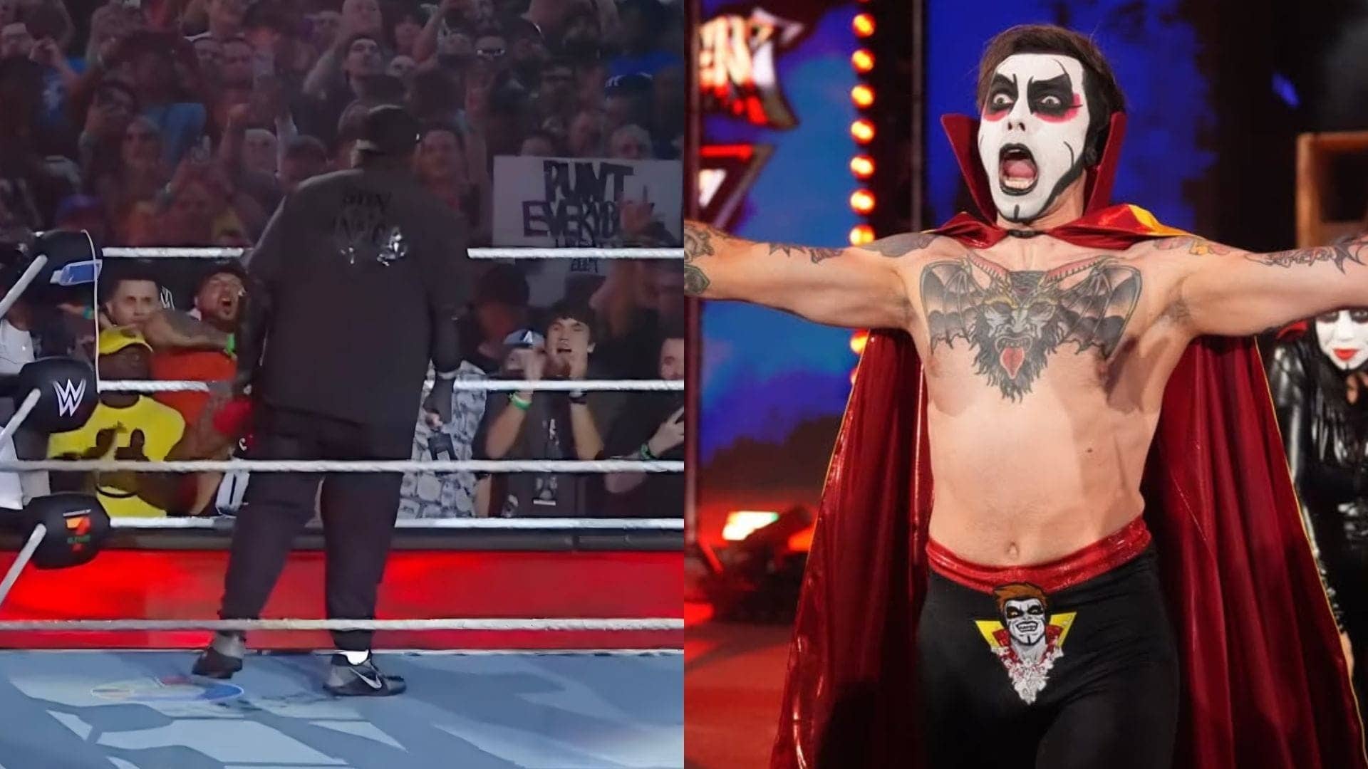 Jelly Roll: The Mystery Partner for Danhausen at Backlash 2026?