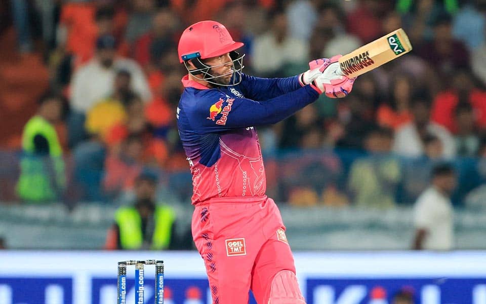 Donovan Ferreira: From Drink Carrier to Cricket Superstar