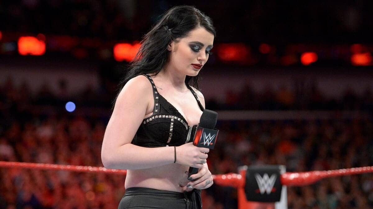 Fans Demand Nia Jax's Exit After Paige's SmackDown Injury