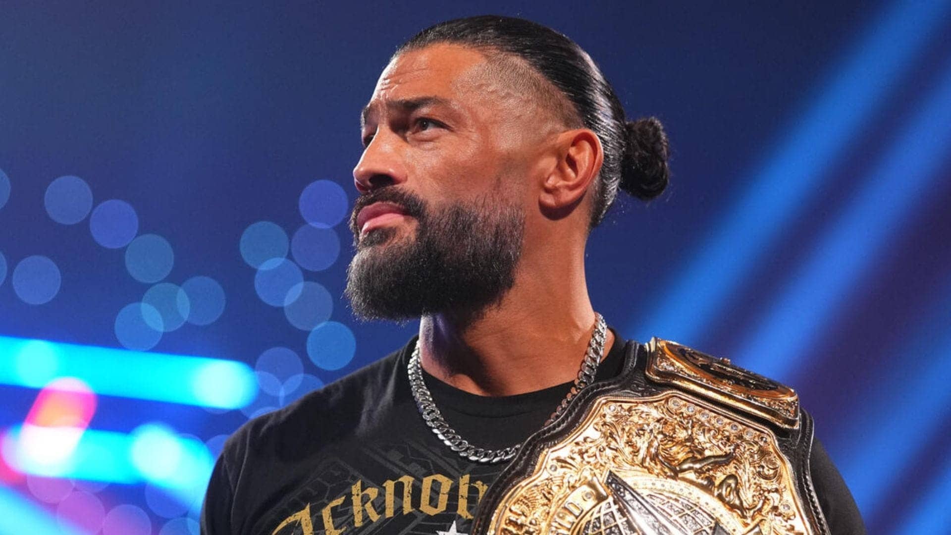 TKO Takes a Swing at Reigns Before WWE Backlash Showdown
