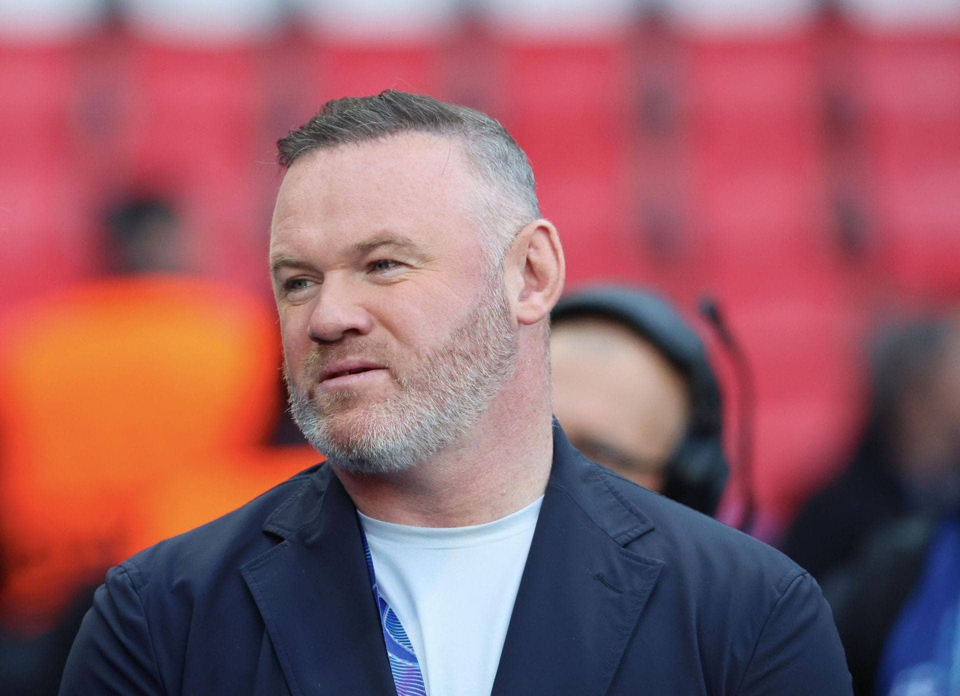 Rooney Cheers for Cucurella's Liverpool Trouble at Anfield