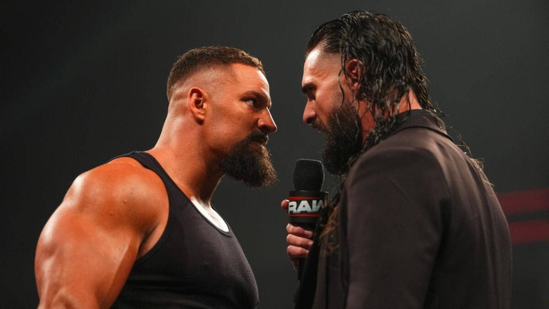 Seth Rollins ka Bron Breakker se haarne ka surprising plan!