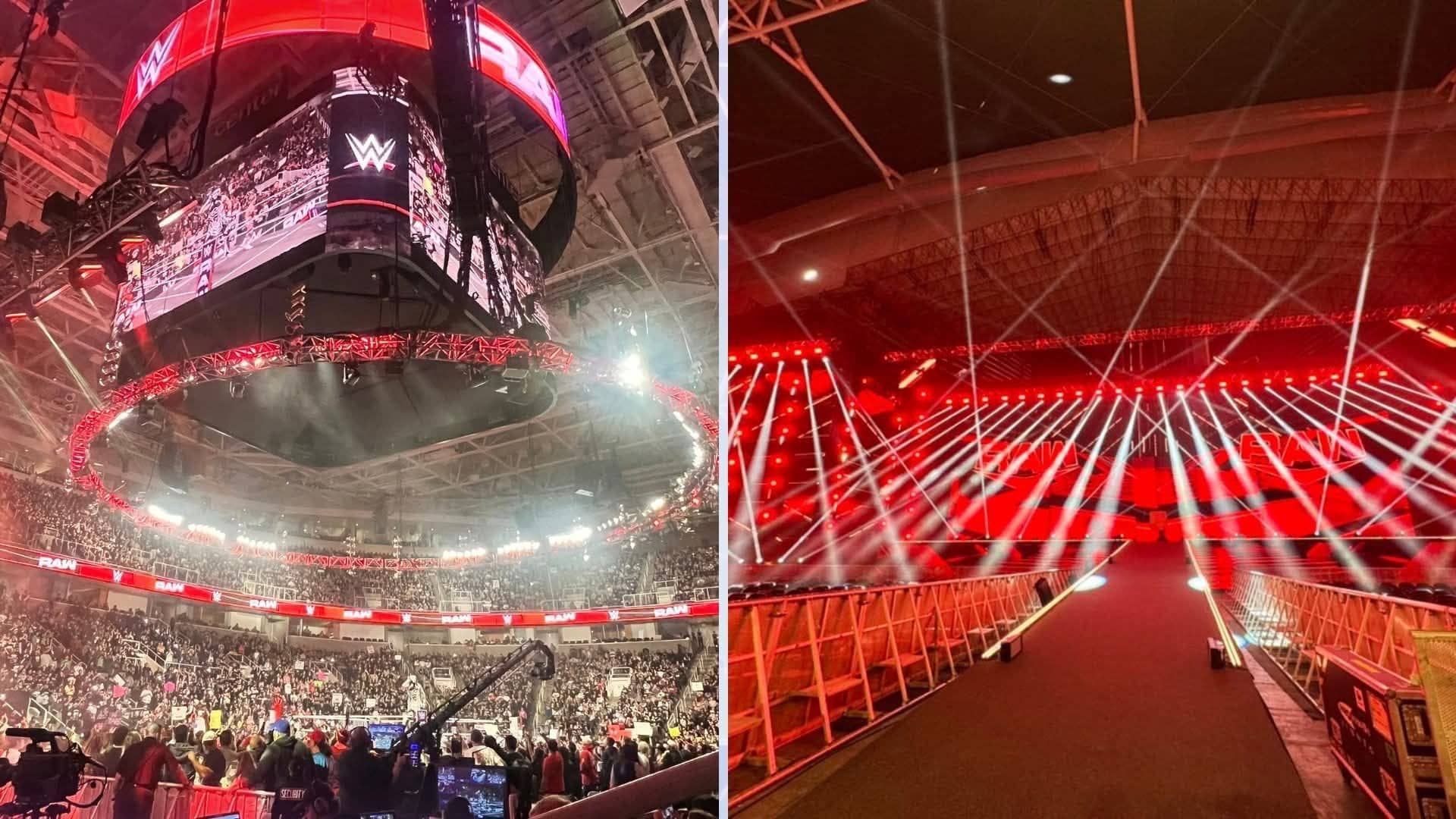 Sami Zayn's Knee Drama at Backlash: A Wild WrestleMania Twist