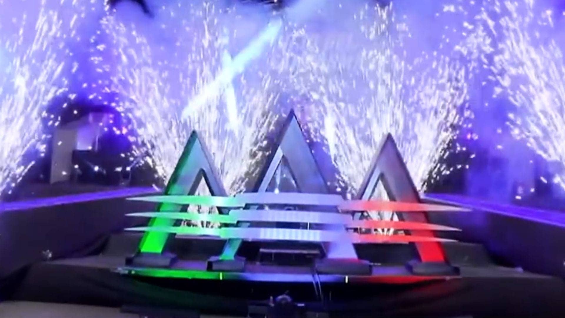 WWE Shocks Fans with Huge AAA Triplemania Announcement at Backlash