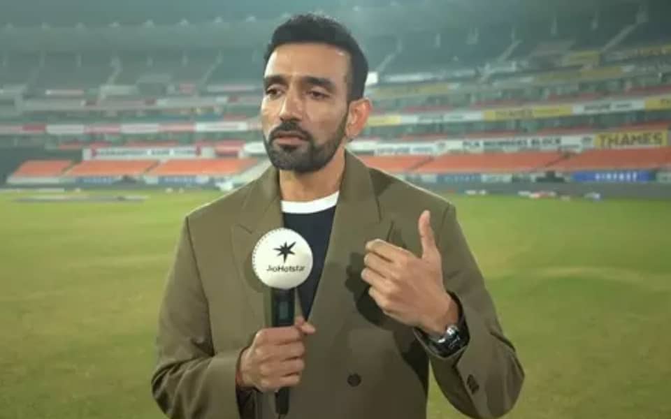 Robin Uthappa’s Epic All-Time IPL XI: A Dream Team Unleashed
