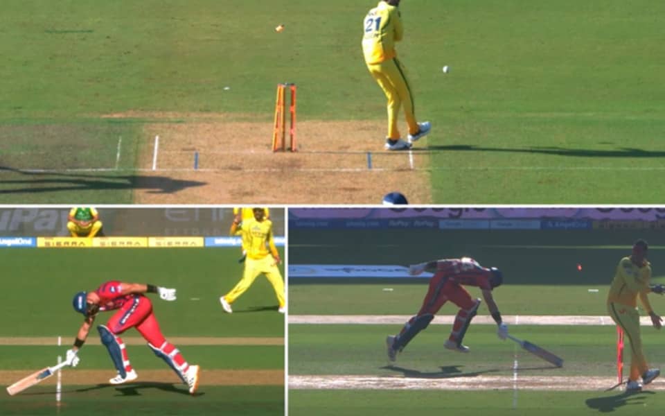 IPL 2026: Brevis’ Blazing Throw Leaves Markram in the Dust
