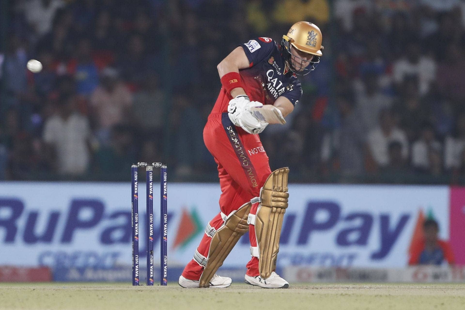 RCB vs MI: Predicted XI and Impact Players for IPL Showdown