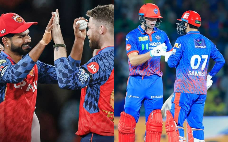 IPL 2026: PBKS vs DC - Aaj ka match ka kya hoga chakkar?