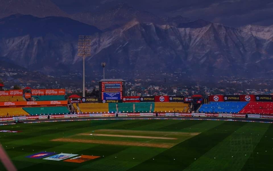 PBKS vs DC: IPL 2026 Showdown at Himachal Stadium