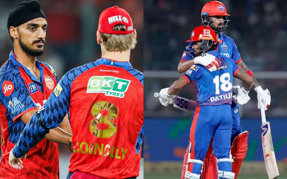 IPL 2026: PBKS vs DC - Exciting Cricket Action Ahead!