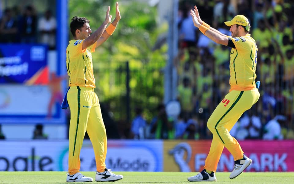 IPL 2026: CSK Defeats LSG, Memes Go Crazy at MA Chidambaram