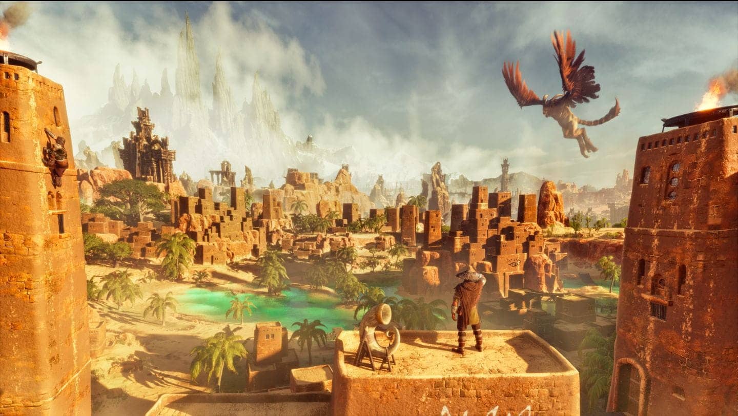 Unlock Iron Farming in Conan Exiles: Ninja Style!