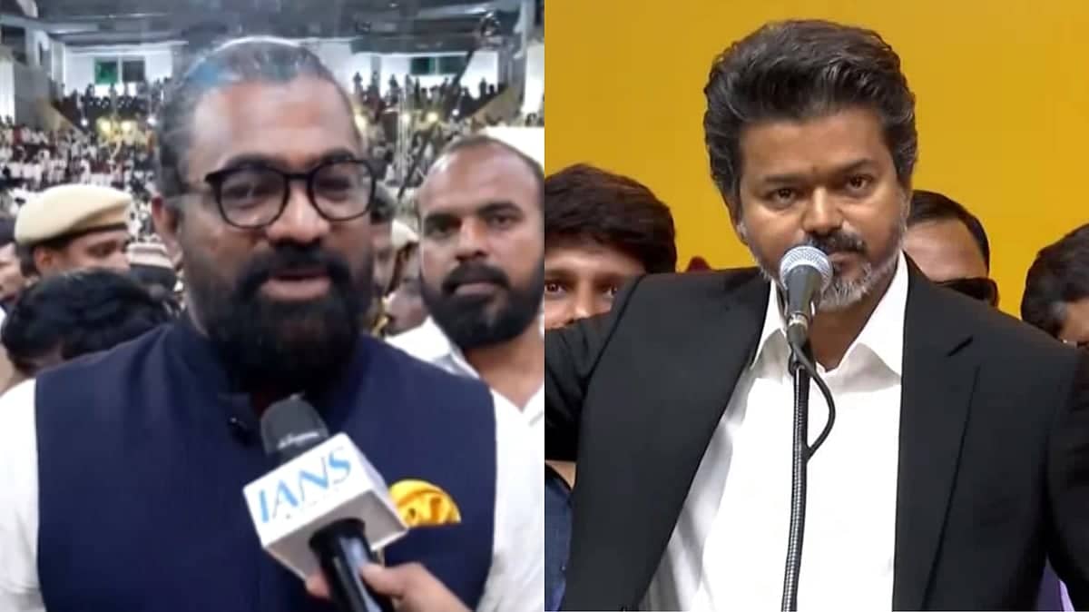 Jana Nayagan Set to Drop: Vijay's Political Buzz is Real
