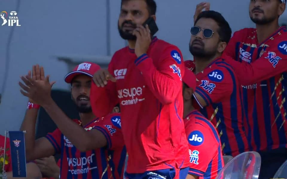 IPL 2026: LSG ka phone drama, BCCI ne chhoda bhai!