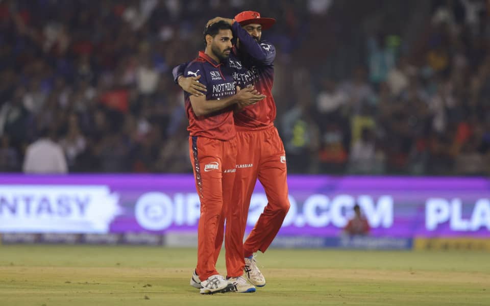 RCB's Smooth Heist: IPL 2026 Match 54 Recap and Stats