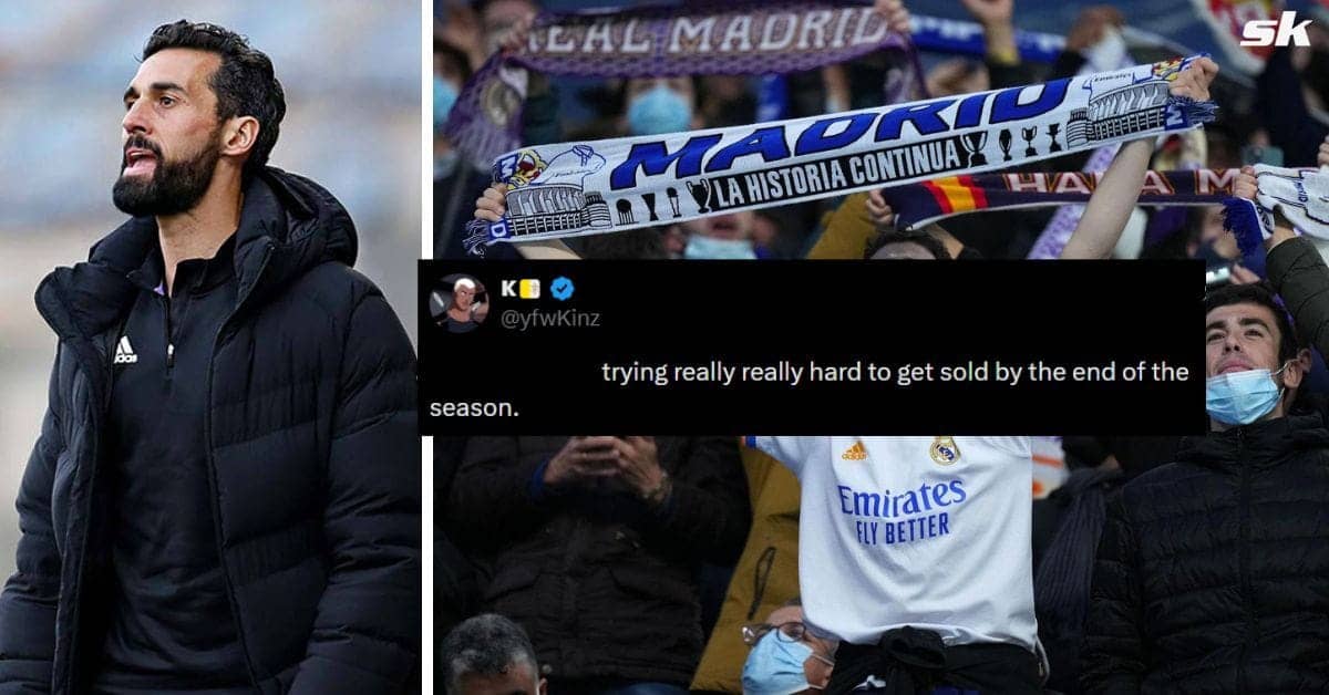 Real Madrid fans ka gussa: Tchouameni ki performance par sawaal