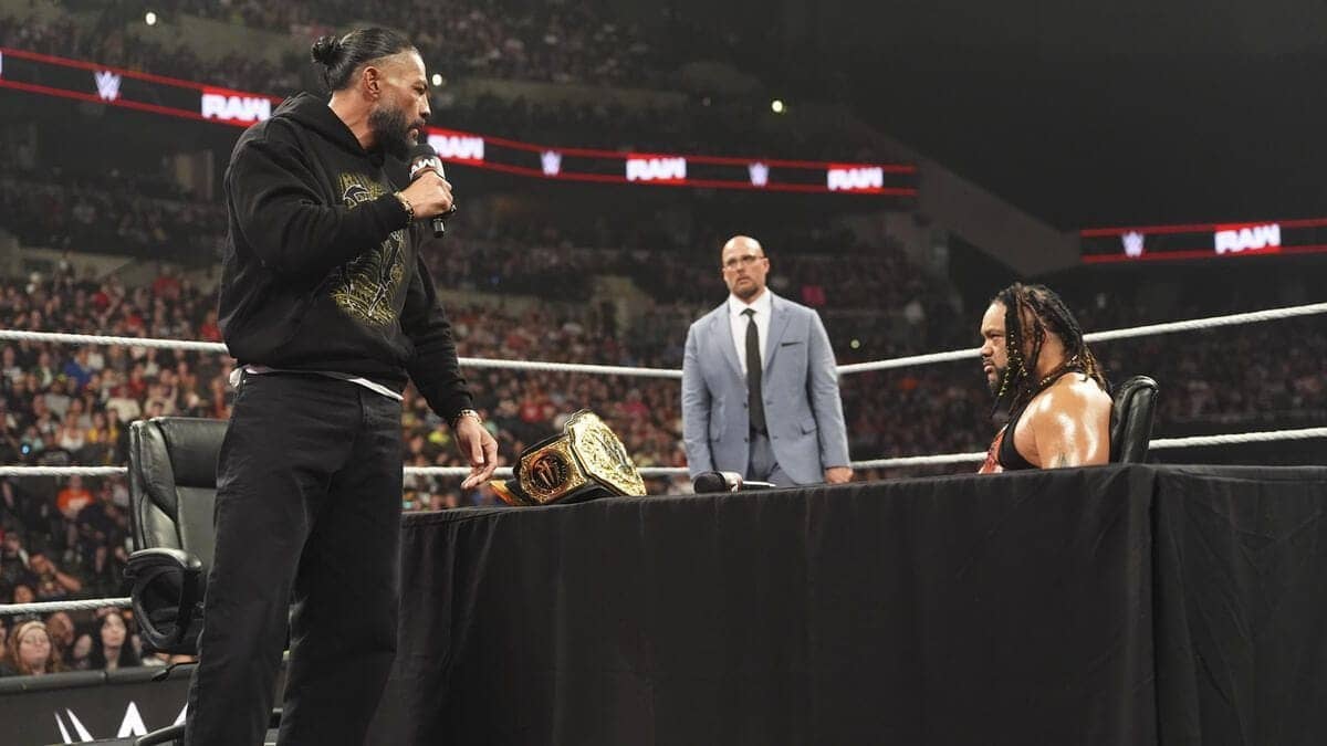 WWE RAW: Backlash Fallout and Shocking Returns Await