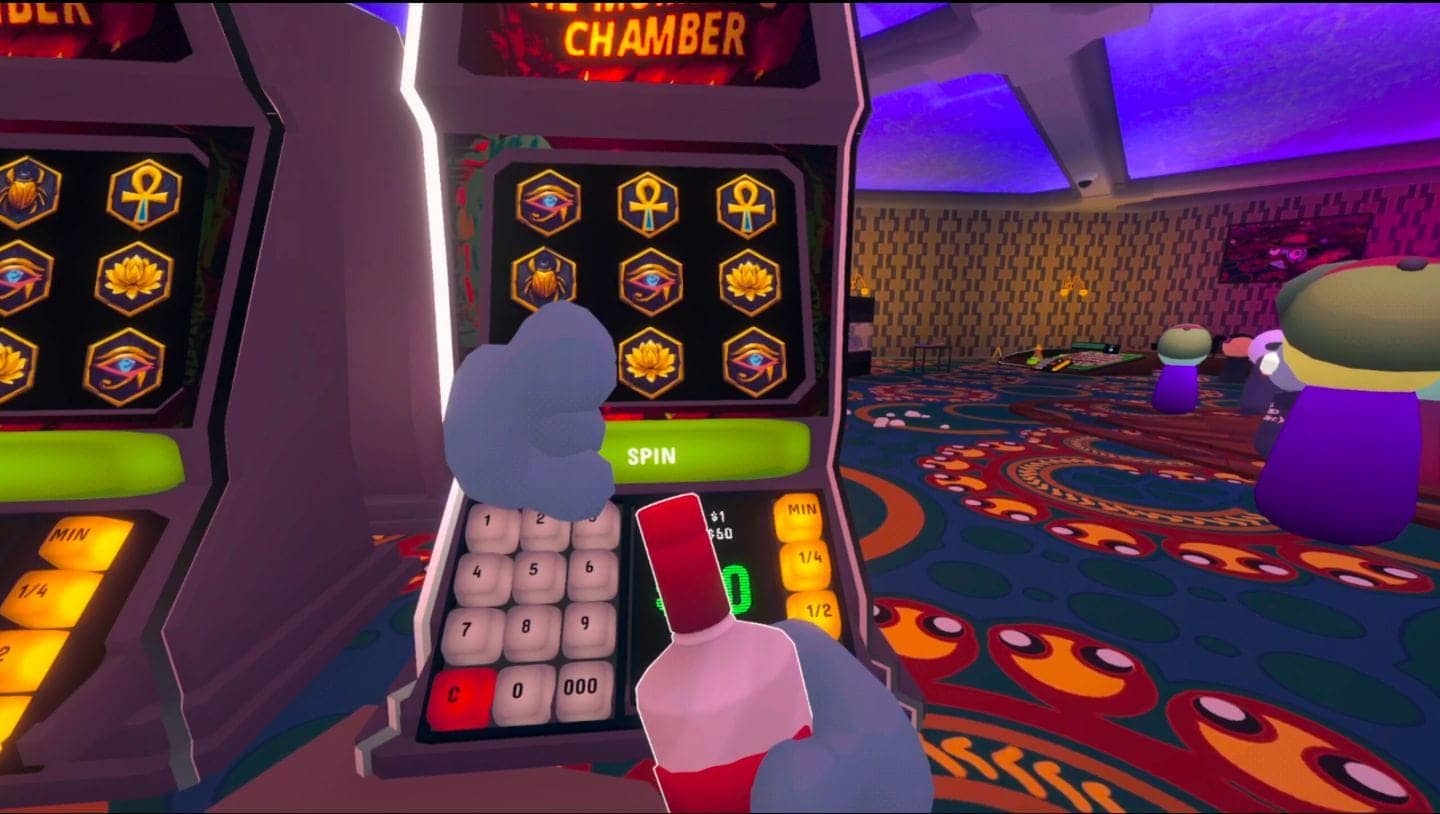 Unlock Winning Secrets in Gamble with Your Friends Today
