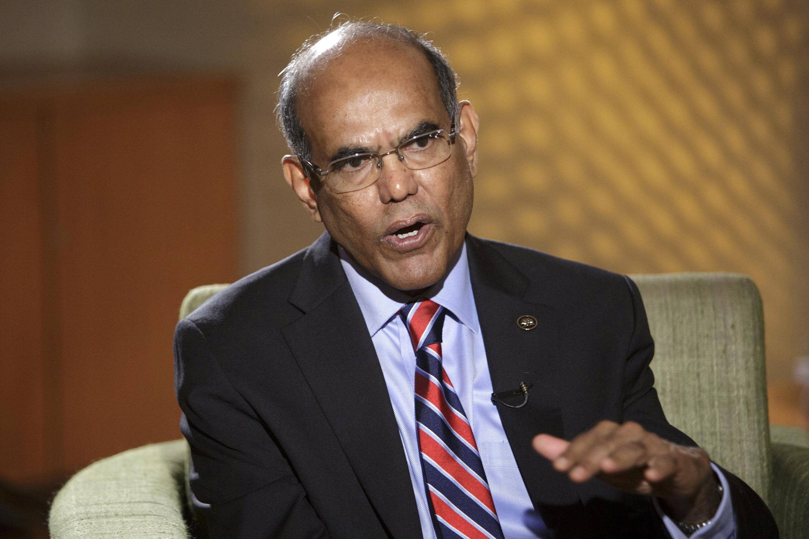 Subbarao ki advice: RBI ko thoda chill maarna chahiye!