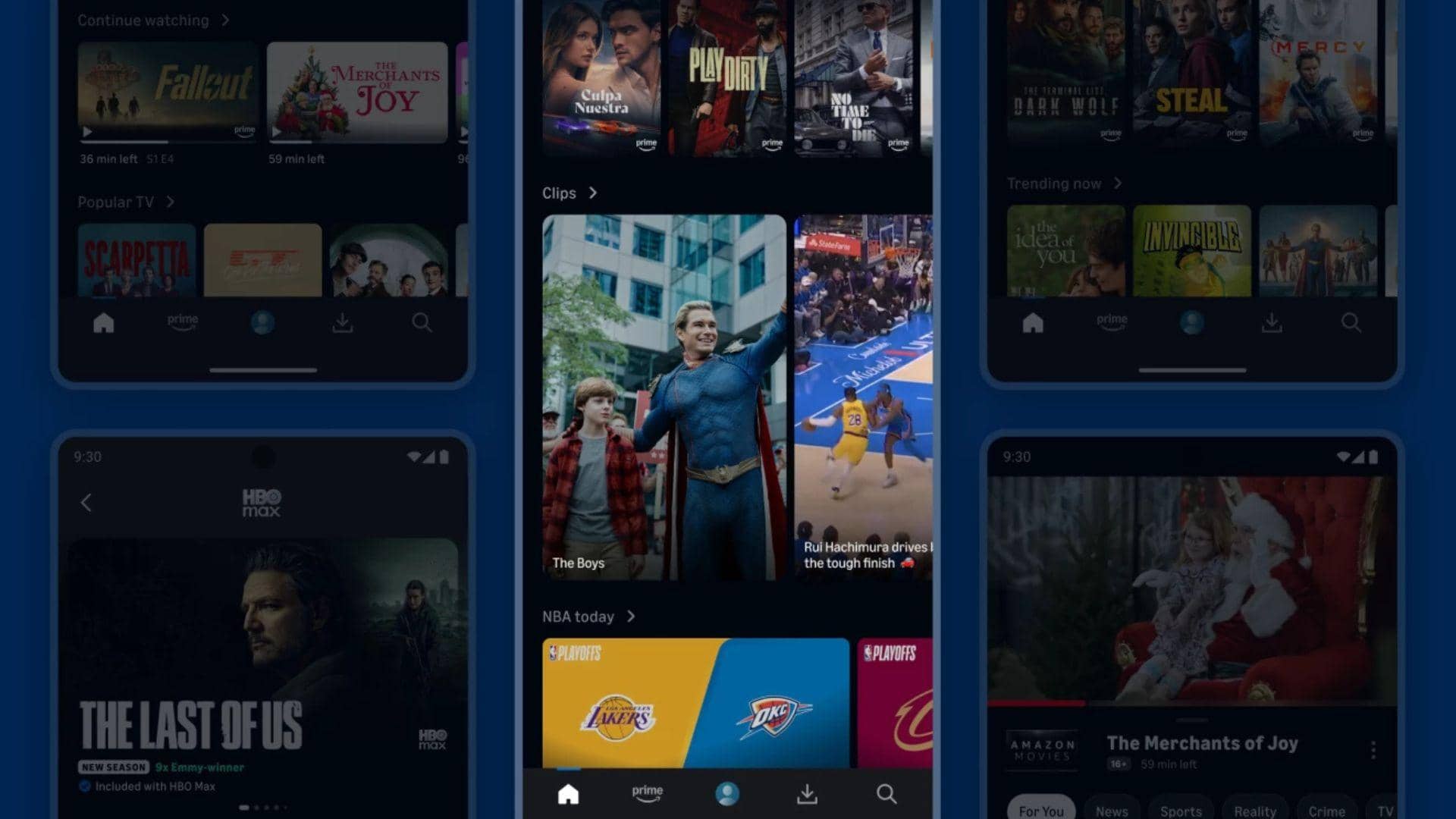 Amazon Casts a Spell with Magical Clips on Prime Video