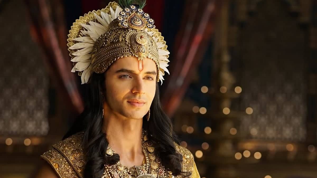 Krishnavataram Part 1: A Box Office Sensation in Progress