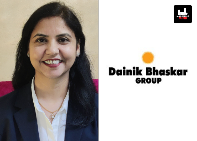 Pratibha Singh Bani GM – Brand & Marketing, Dainik Bhaskar