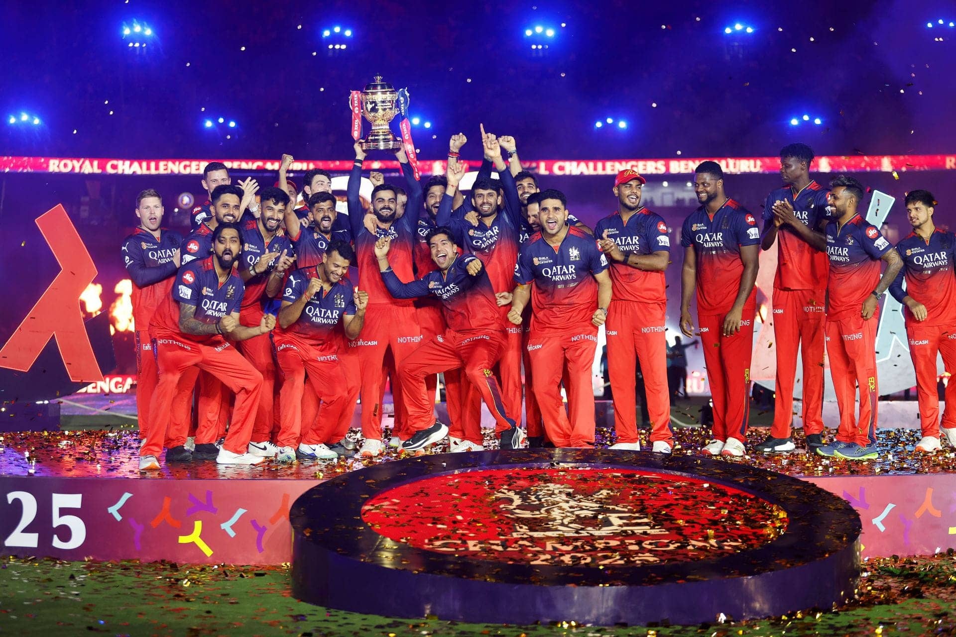 Mohit Sharma ka Romario Shepherd par naya drama IPL 2026 mein
